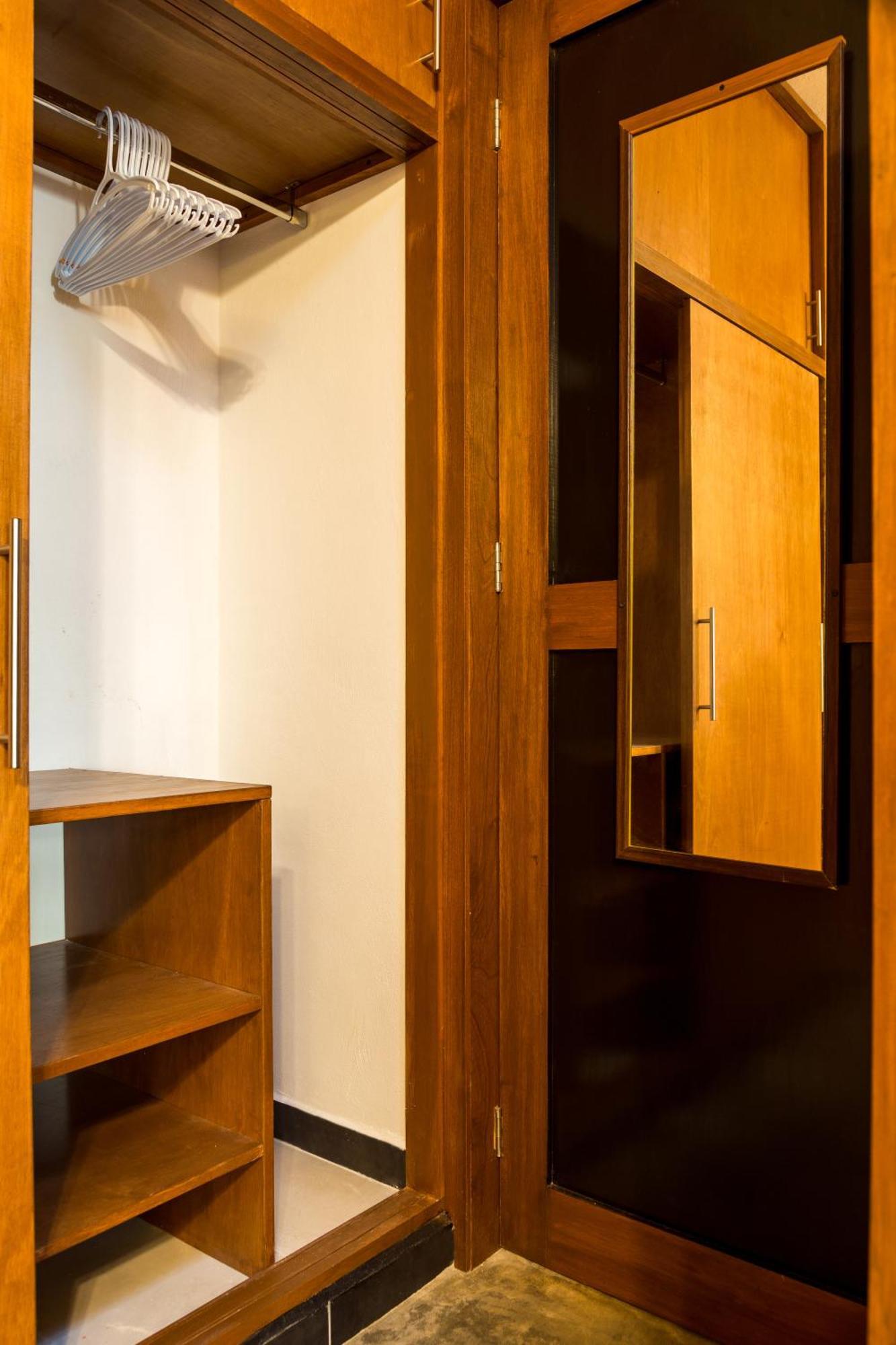 Merida Serviced Apartments Zimmer foto