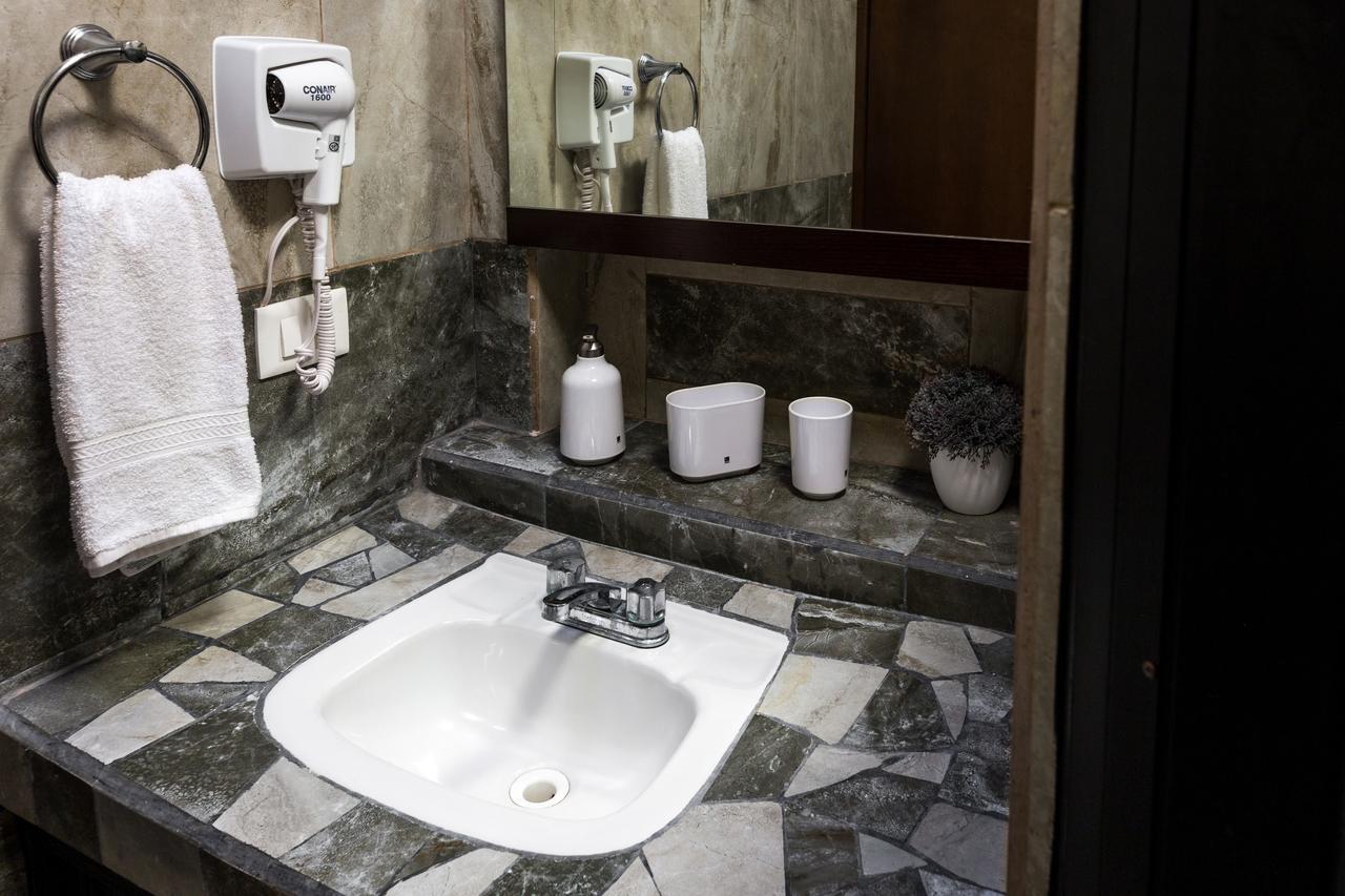 Merida Serviced Apartments Exterior foto