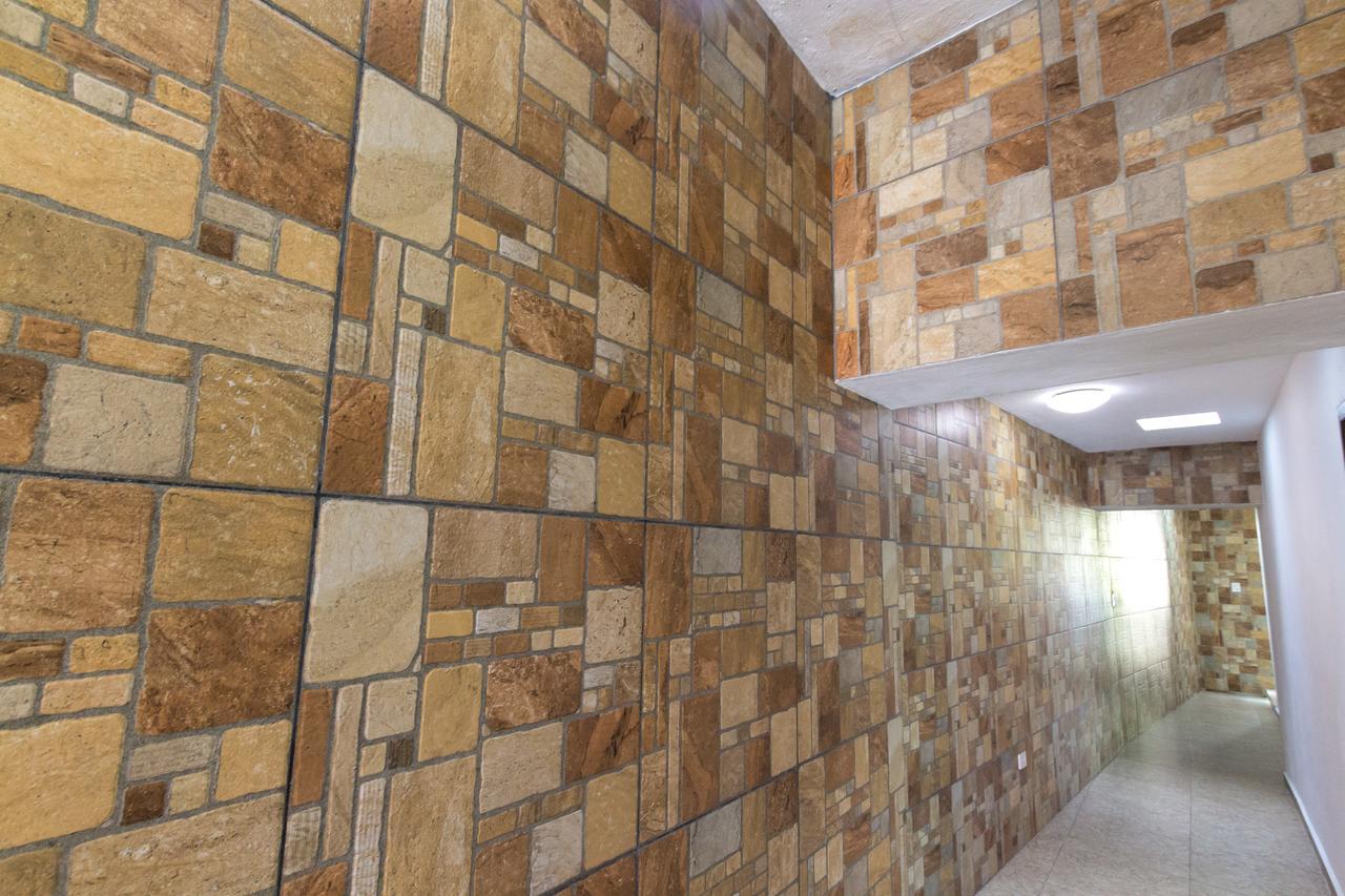 Merida Serviced Apartments Exterior foto