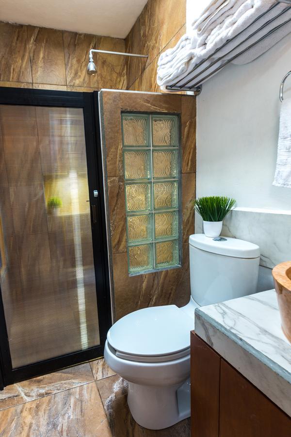 Merida Serviced Apartments Exterior foto