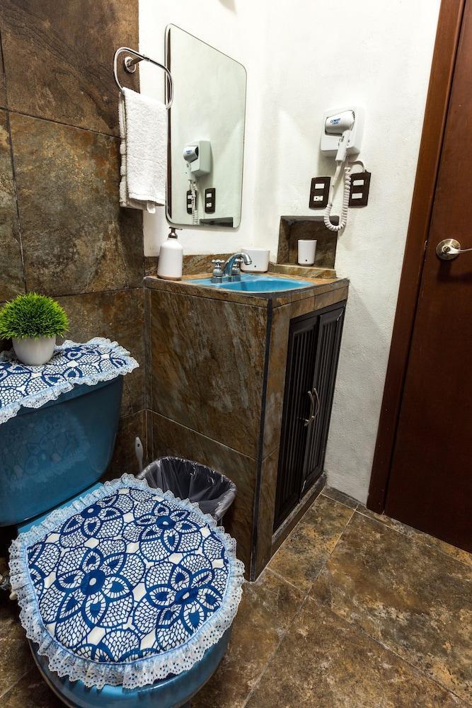 Merida Serviced Apartments Exterior foto